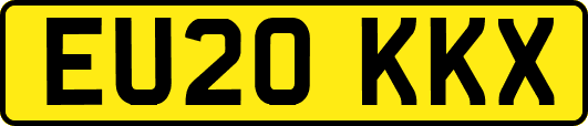 EU20KKX