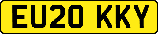 EU20KKY
