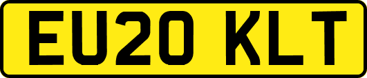 EU20KLT