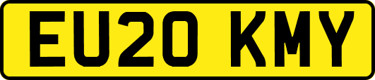 EU20KMY