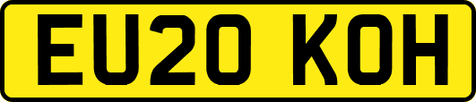 EU20KOH