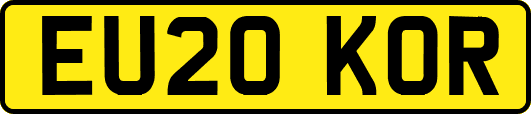EU20KOR