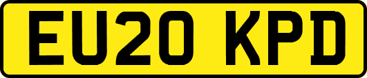 EU20KPD