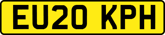 EU20KPH