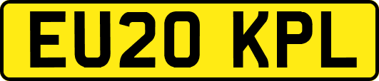 EU20KPL