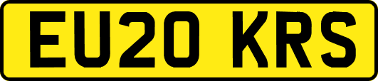 EU20KRS