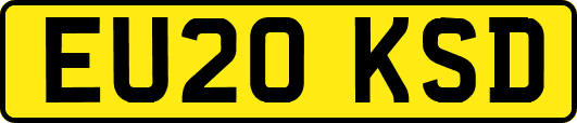 EU20KSD