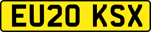 EU20KSX