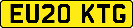 EU20KTG