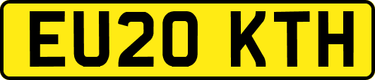 EU20KTH