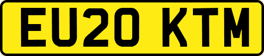 EU20KTM