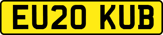 EU20KUB