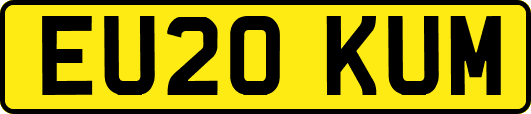 EU20KUM