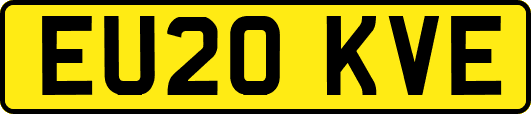 EU20KVE