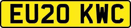EU20KWC