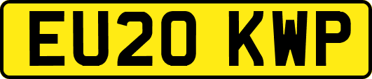 EU20KWP