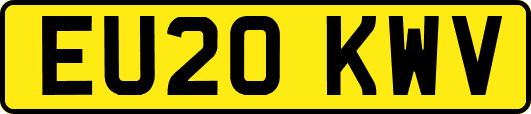 EU20KWV
