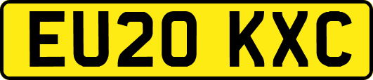 EU20KXC
