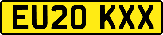 EU20KXX