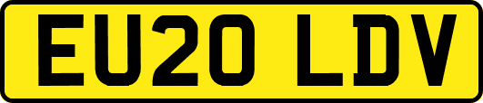 EU20LDV