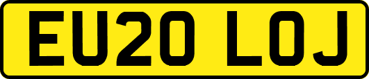 EU20LOJ