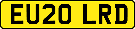 EU20LRD