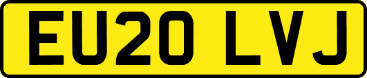 EU20LVJ