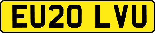 EU20LVU