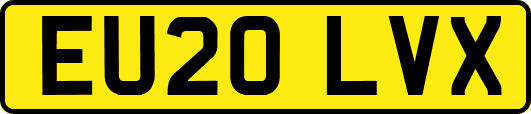 EU20LVX