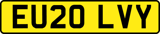 EU20LVY