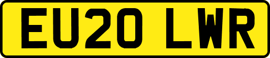 EU20LWR