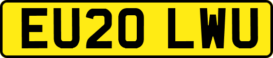 EU20LWU