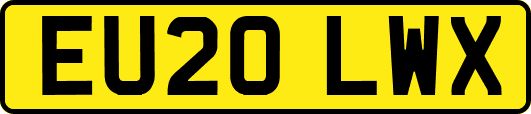 EU20LWX