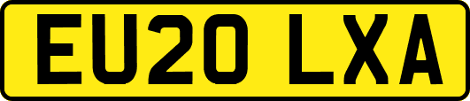 EU20LXA