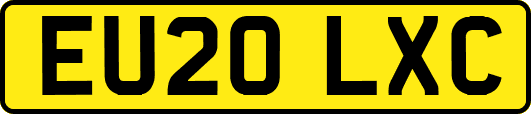 EU20LXC