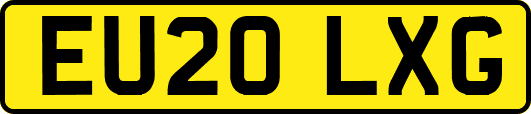 EU20LXG