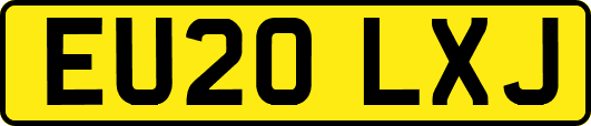 EU20LXJ