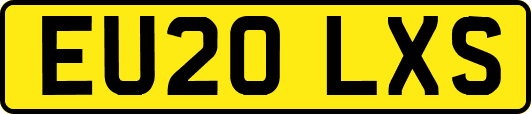 EU20LXS
