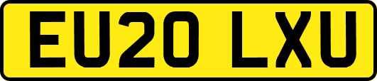 EU20LXU