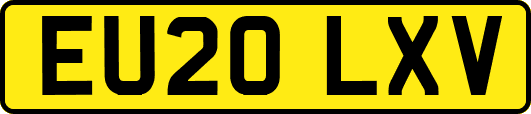 EU20LXV