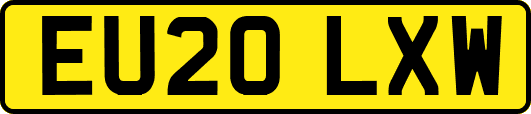 EU20LXW
