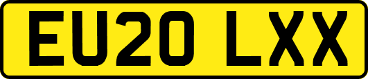 EU20LXX