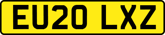 EU20LXZ