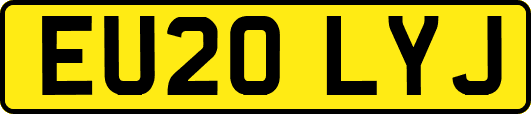 EU20LYJ