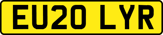 EU20LYR