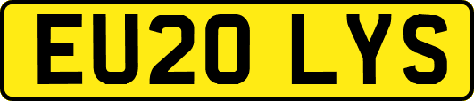 EU20LYS