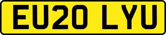 EU20LYU