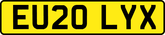 EU20LYX