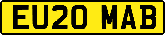 EU20MAB