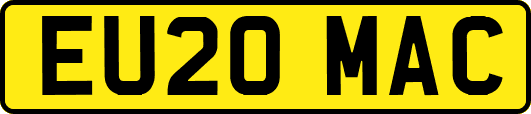 EU20MAC